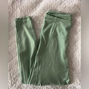 Girlfriend Collective leggings